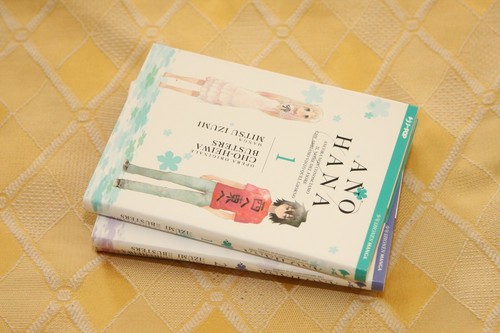 Ano hana - ano,
