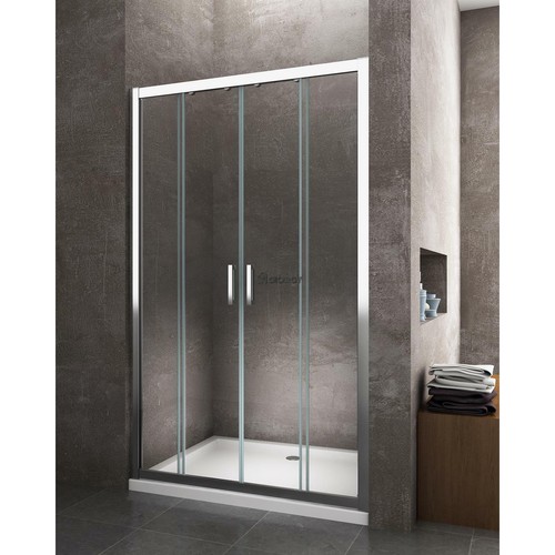 Ante porta box doccia - 4,