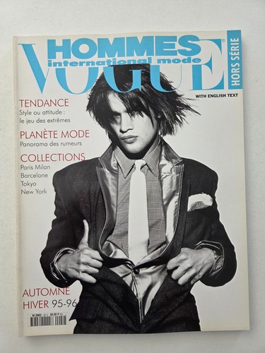 Magazine mode fashion vogue - mode,