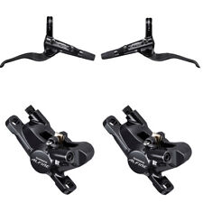 Set freno a disco Shimano