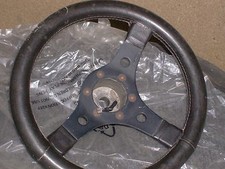 VOLANTE+MOZZO sportivo per Fiat 500 