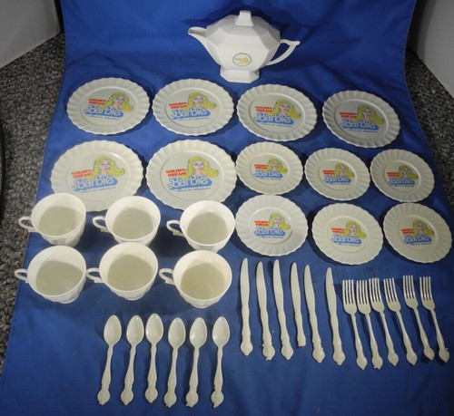 Enorme set tè tazze - enorme,