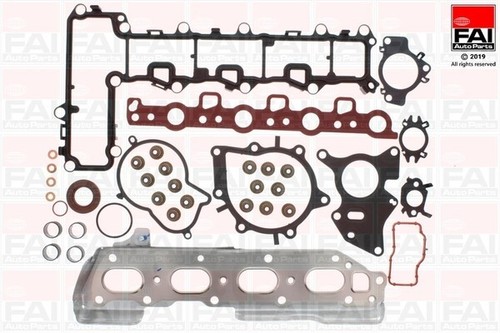 Kit guarnizioni testata