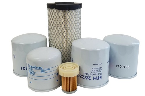 Cfkit filter maintenance kit - cfkit,