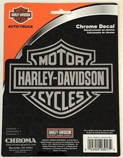 Harley davidson bar - &, shield