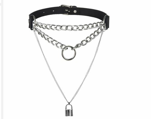 Collana fetish bdsm - fetish, collare