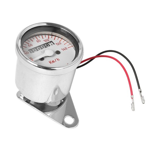 Motorcycle led speedometer - motorcycle,