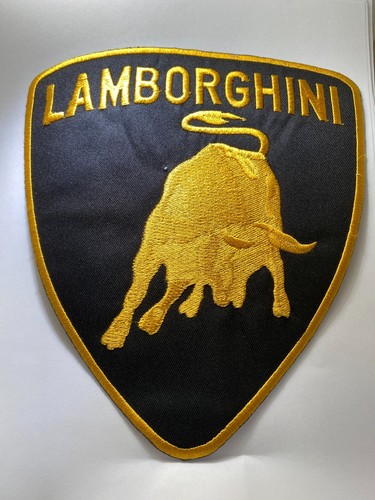 Lamborghini nuova giacca - lamborghini,
