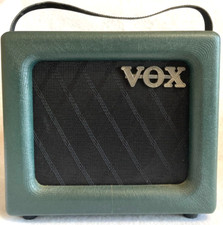 Amplificatore per chitarra Vox Mini3 Modeling testato e funzionante spedizion...