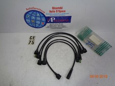 30108 SERIE CAVI CANDELE FORD FIESTA 45