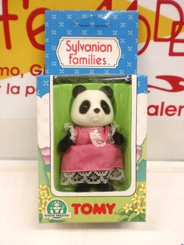 Sylvanian families mamma - sylvanian,