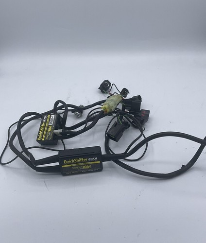 Cambio elettronico quick - elettronico,