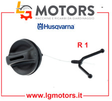 TAPPO SERBATOIO OLIO/MISCELA