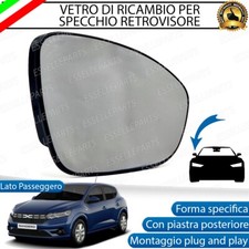 SPECCHIETTO DACIA SANDERO MK3