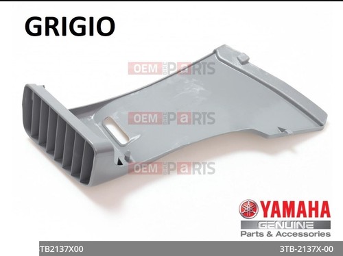 Convogliatore aria serbatoio - aria,