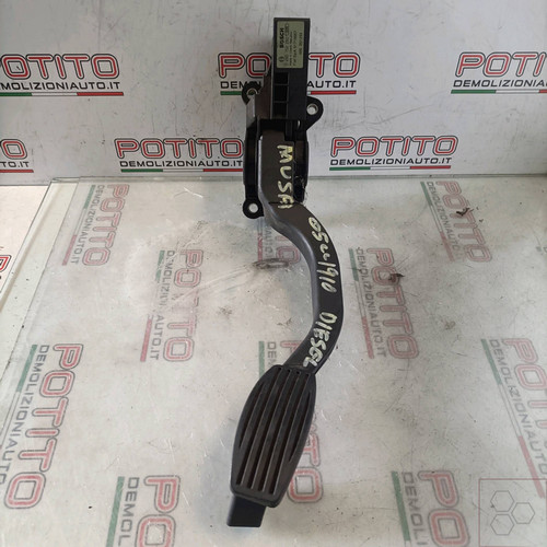 51780555 pedale acceleratore - 51780555,