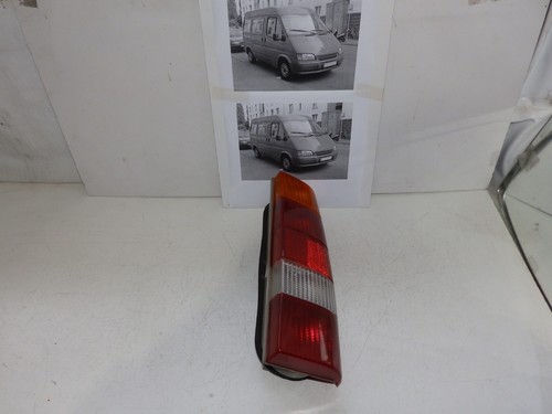 Furgone ford transit - furgone,