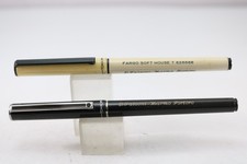 Vintage Tombow Super Pen x 2