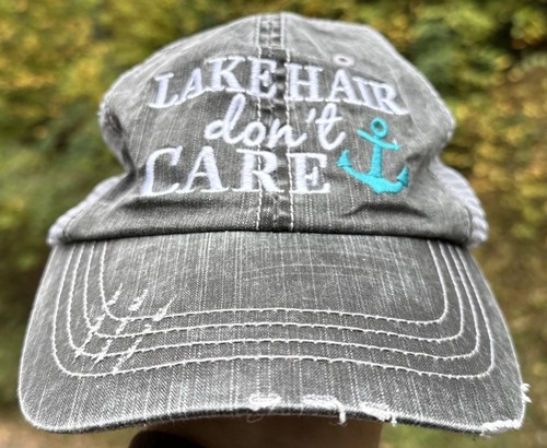 Cappello camionista con