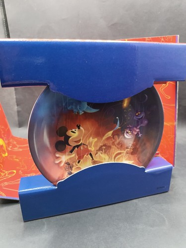 Piatto walt disney 100 years - disney,