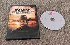 Walker Texas Ranger: the
