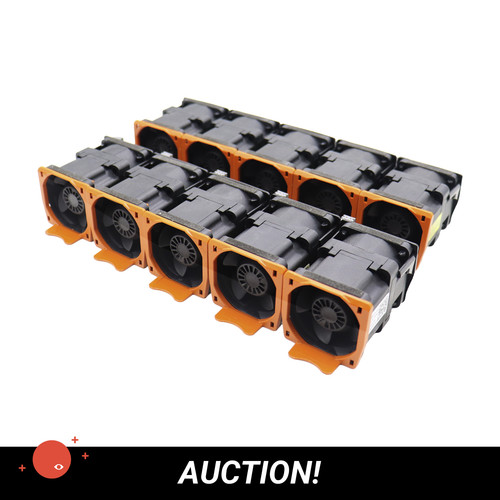 50x ventilatore dell poweredge - 50x,