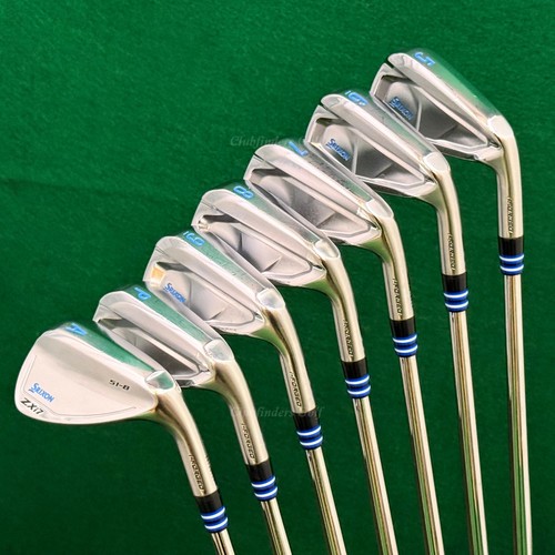 Srixon zxi7 forged aw - i-forged, 5-aw