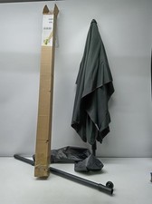 Ombrellone doppio Rethink