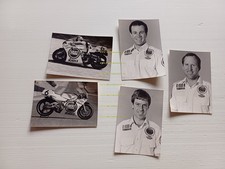 Yamaha Team Roberts Lucky