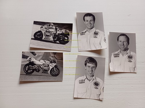 Yamaha team roberts lucky - team,