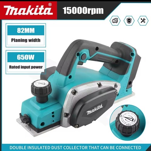 Makita pialla batteria - pialla,
