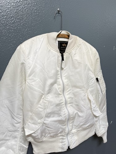 Alpha industries bomber - alpha, ma-1