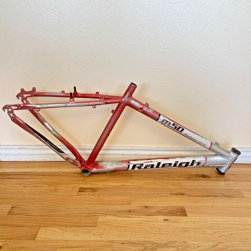 Raleigh m50 set telaio - raleigh,