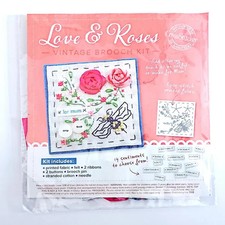 Kit Spille Love & Roses -