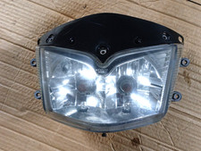 FARO FANALE ANTERIORE KYMCO