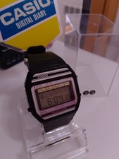 24.Reloj Casio Melody  (12