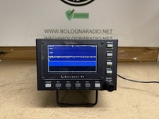 Elecraft P3 Panadapter + VGA +
