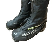 Fischer rc3 scarponi sci - fischer,