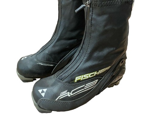Fischer rc3 classic cross - fischer,