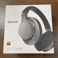 audio-technica ATH-AR5BT