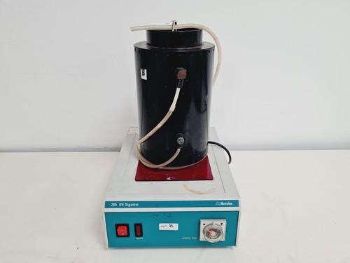 Metrohm 705 sistema - metrohm,