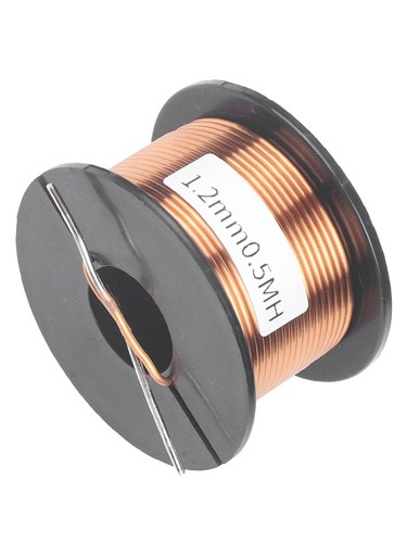 Bobine inducteur audio fi - bobine, hi-fi