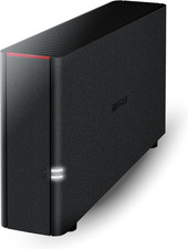 Linkstation 210 2TB 1-Bay NAS