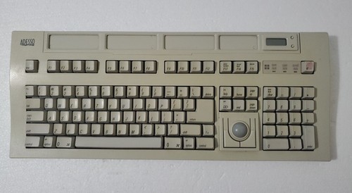 Rara tastiera vintage adesso - tastiera,