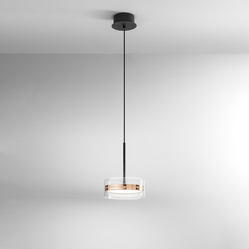 Sospensione contemporanea aere - contemporanea,