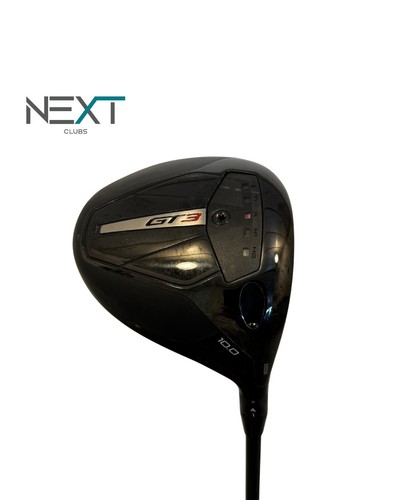 Titleist gt3 driver - titleist,