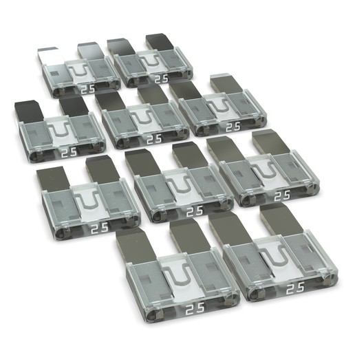 25a mini auto fusibile - 25a,