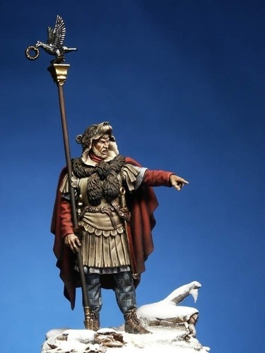 Masterclass roman aquilifer - masterclass,