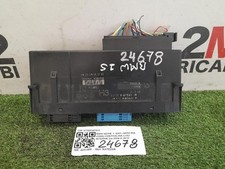 CENTRALINA LUCI MODULO VANO