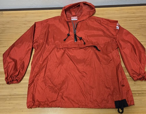 Giacca vento vintage - a,